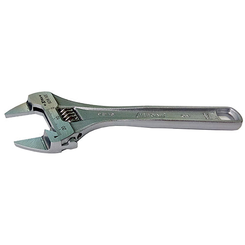 IREGA Ultra-Thin Adjustable Wrench