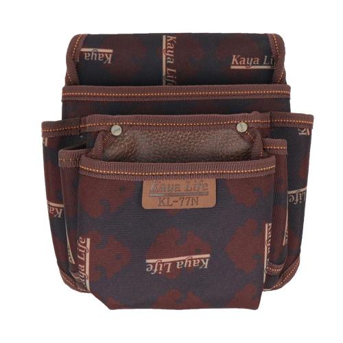 GAYA Tool Pouch Nail Pouch KL-77N