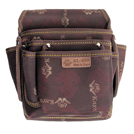GAYA Tool Pouch Nail Pouch KL-77N