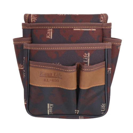 GAYA Tool Pouch Belt Set KL-600
