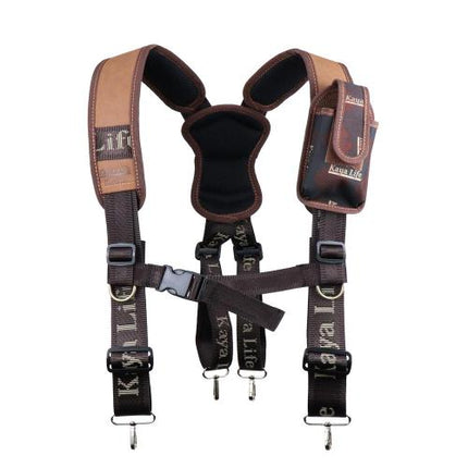 GAYA Tool Pouch Belt Set KL-600