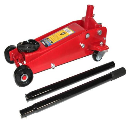 SMATO Garage Floor Jack Lightweight SM-GJ3LD