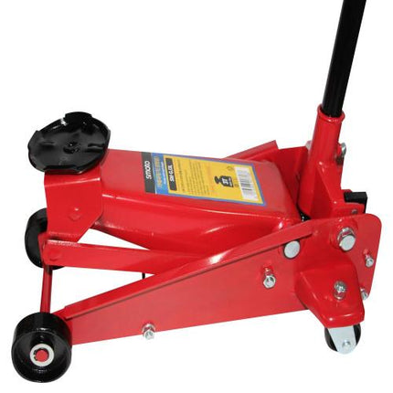 SMATO Garage Floor Jack Lightweight SM-GJ3LD