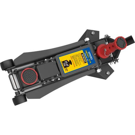 SMATO Garage Floor Jack for SUV