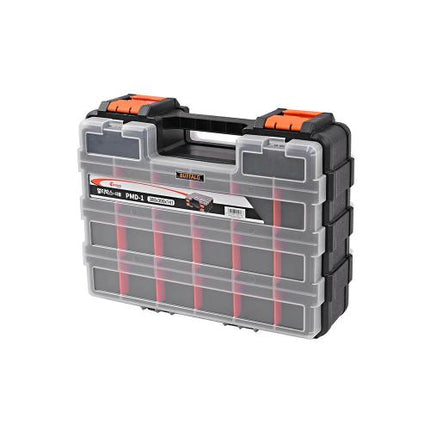 SESHIN BUFFALO Multi Box Double SB-PMD1