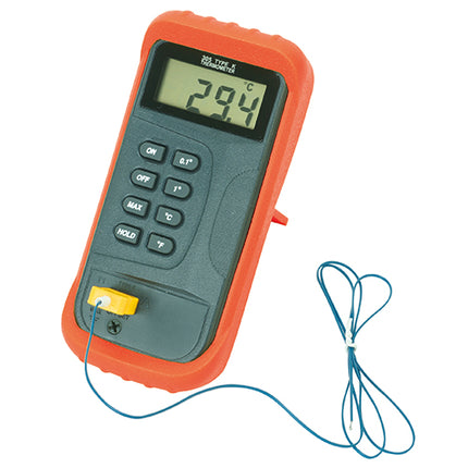 BLUETEC Digital Thermometer BD-305/BD-306
