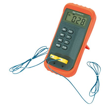 BLUETEC Digital Thermometer BD-305/BD-306