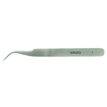 SMATO Tweezers SS (140MM)