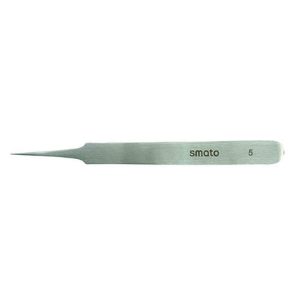SMATO Tweezers SS (140MM)