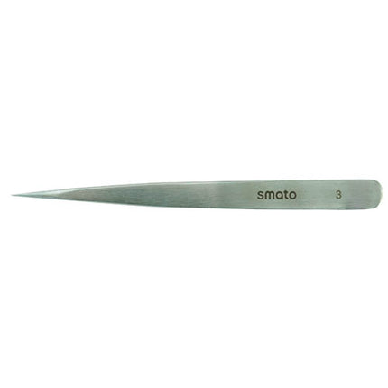 SMATO Tweezers SS (140MM)