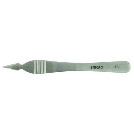 SMATO Tweezers SS (140MM)