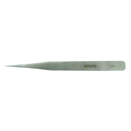 SMATO Tweezers SS (140MM)