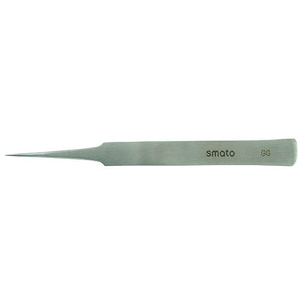 SMATO Tweezers SS (140MM)