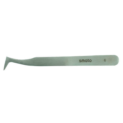 SMATO Tweezers SS (140MM)