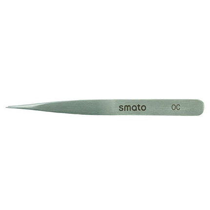 SMATO Tweezers SS (140MM)