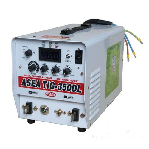 ASEA Inverter TIG Welder ASEA 350DL 275A [725-6370]