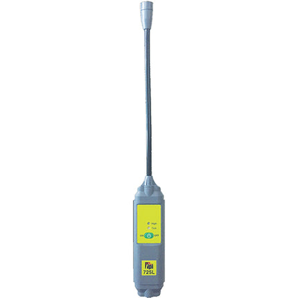 TPI Gas Leak Detector TPI-725L