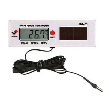 TPI Thermometer SDT-46S
