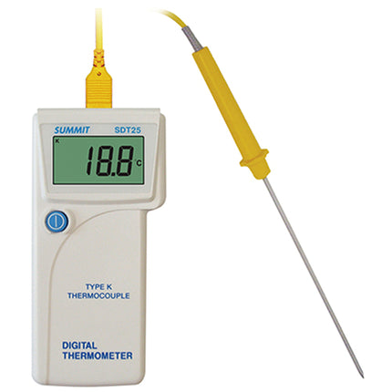 TPI Thermometer SDT-25
