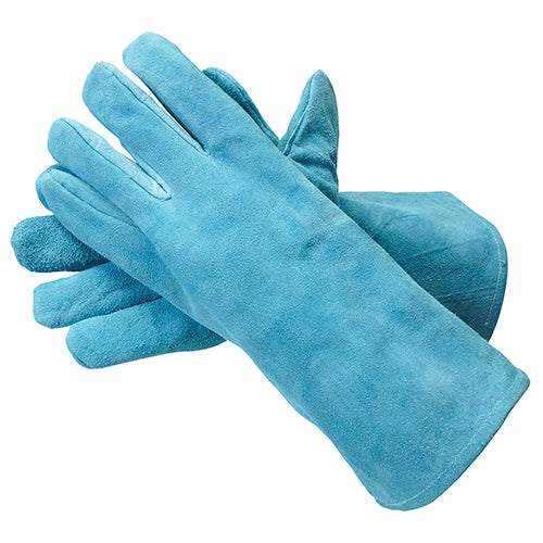 CRETOS Leather Welding Gloves WG-8311