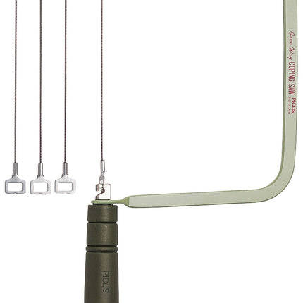 PICOS Multi-Purpose Saw CS-178K