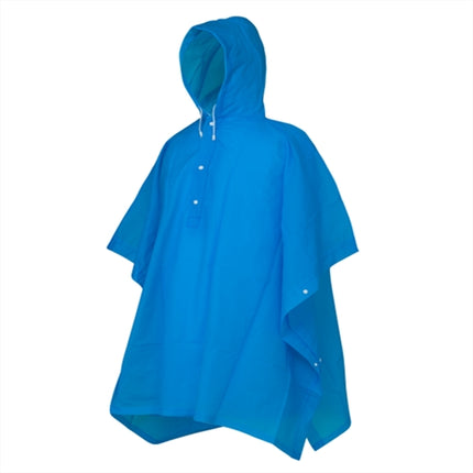 JEBI Reusable Rain Suit EVA