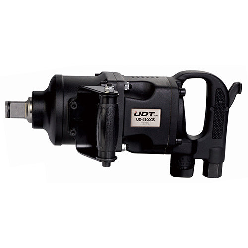 UDT Air Impact Wrench UD-4100GS 1", Straight