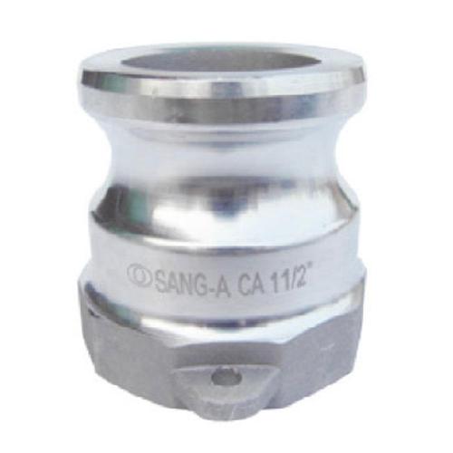 SANGA Camlock Coupler