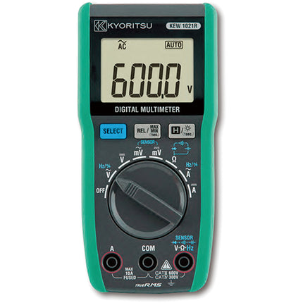 KYORITSU Digital Multimeter 1020R