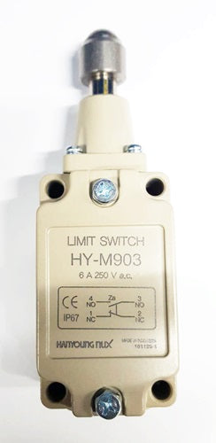 HANYOUNG Limit Switch HY-M903