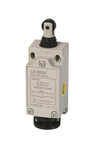 HANYOUNG Limit Switch HY-LS802N