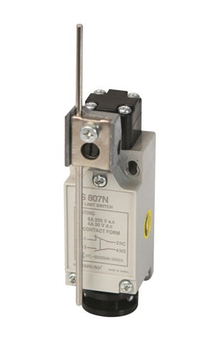 HANYOUNG Limit Switch HY-LS807N