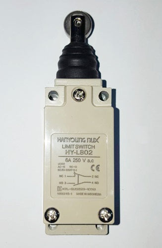 HANYOUNG Miniature Limit Switch HY-L802