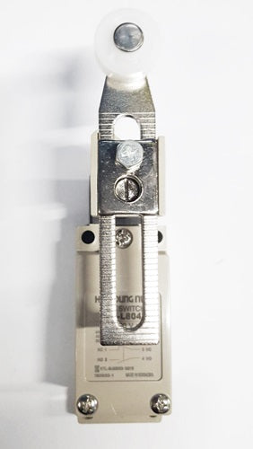 HANYOUNG Miniature Limit Switch HY-L804