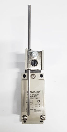 HANYOUNG Miniature Limit Switch HY-L807