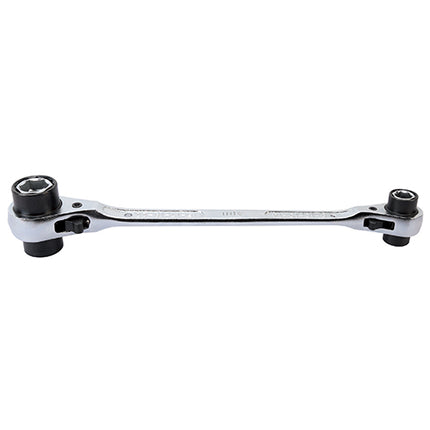 SMATO 8-in-1 Ratchet Wrench