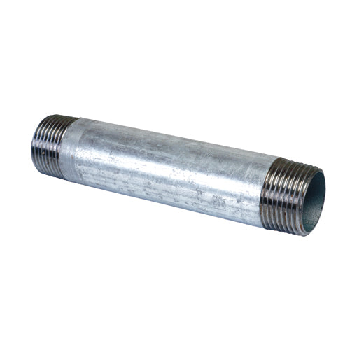 MK Steel Pipe Piece