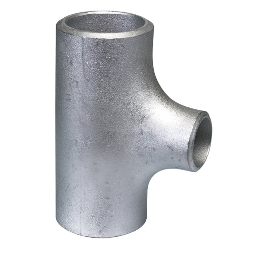 TAEBAEK METAL Stainless Butt-Weld Tee (KS)