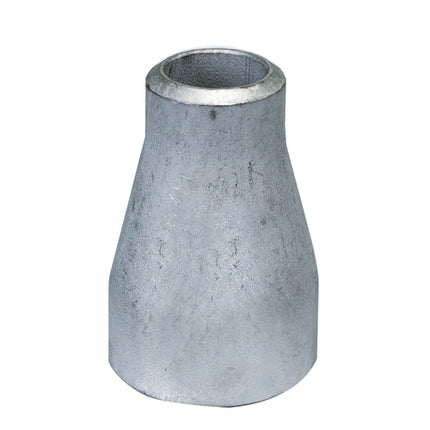 TAEBAEK METAL Stainless Butt-Weld Reducer (KS)