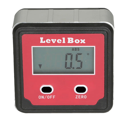 BLUETEC Digital Inclinometer BD-202BB