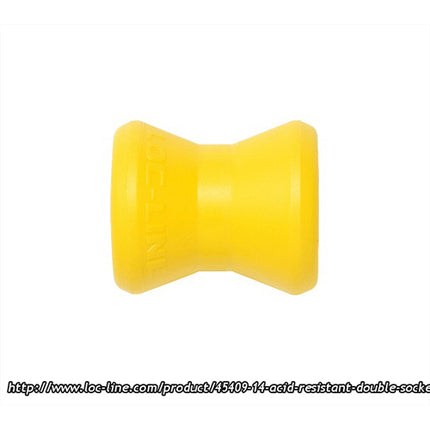 Loc-Line Flexible Coolant Nozzle (Loc-Line Type)