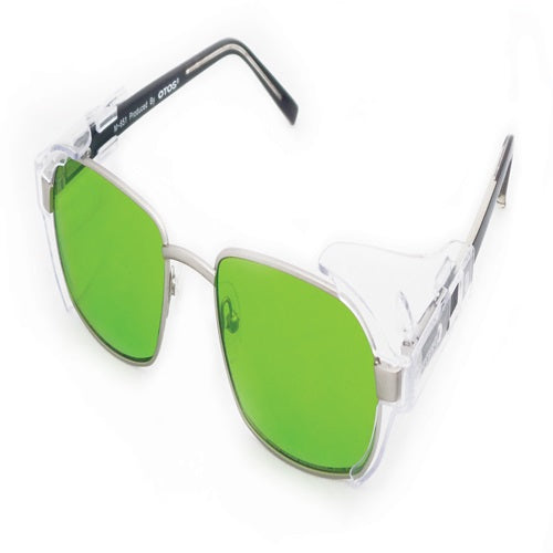 OTOS Tinted Safety Glasses M-651BS