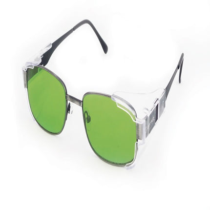 OTOS Tinted Safety Glasses M-652BS