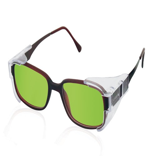 OTOS Tinted Safety Glasses M-653BS