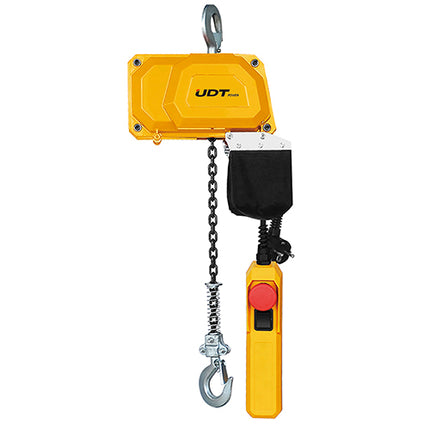 UDT Electric Chain Hoist UW-300H 300 kg