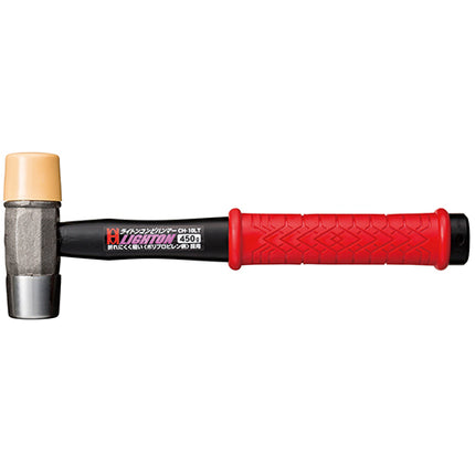 OH Combi Hammer Polypropylene Handle