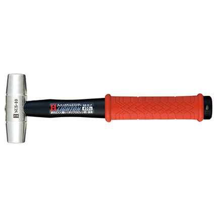 OH Stainless Hammer Polypropylene Handle