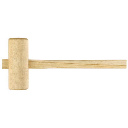 OH Wooden Hammer