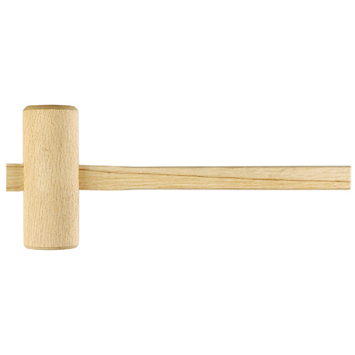 OH Wooden Mallet