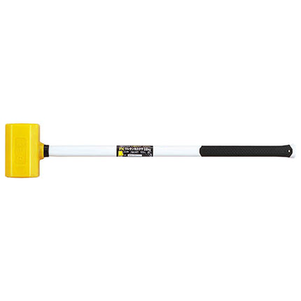 OH Urethane Hammer PXUK-06G